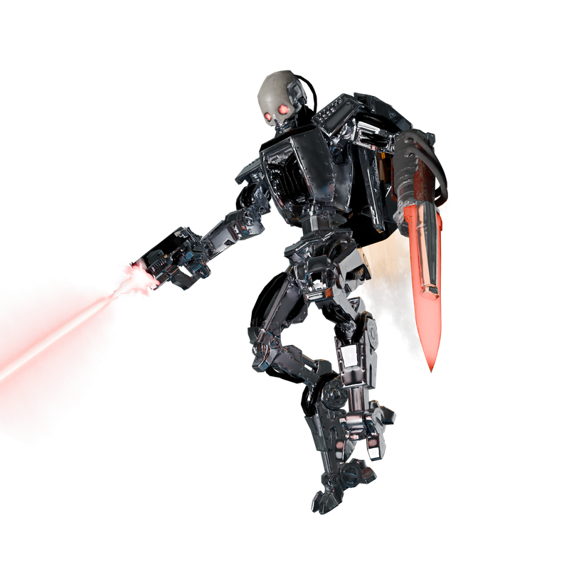 Assault Raider