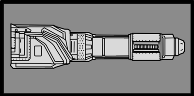 Fusion Battle Cannon