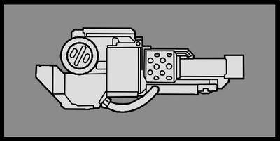 Fusion Assault Cannon