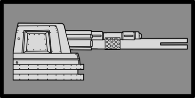 Fusion Repeater Cannon