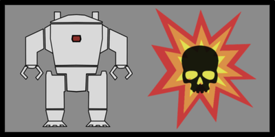 Reactor Meltdown