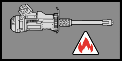 Fusion Conflagrator
