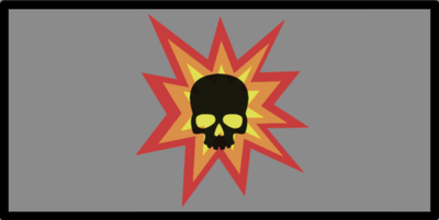 Jump Pack Detonation