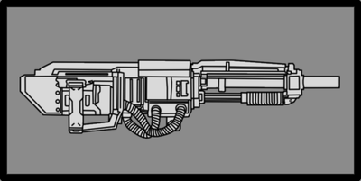 Fusion SMG