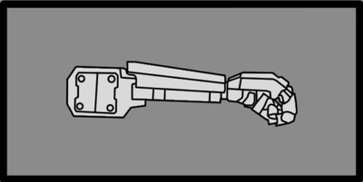 Steel Fist