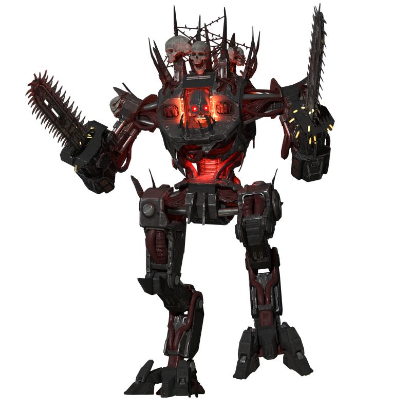Berserker