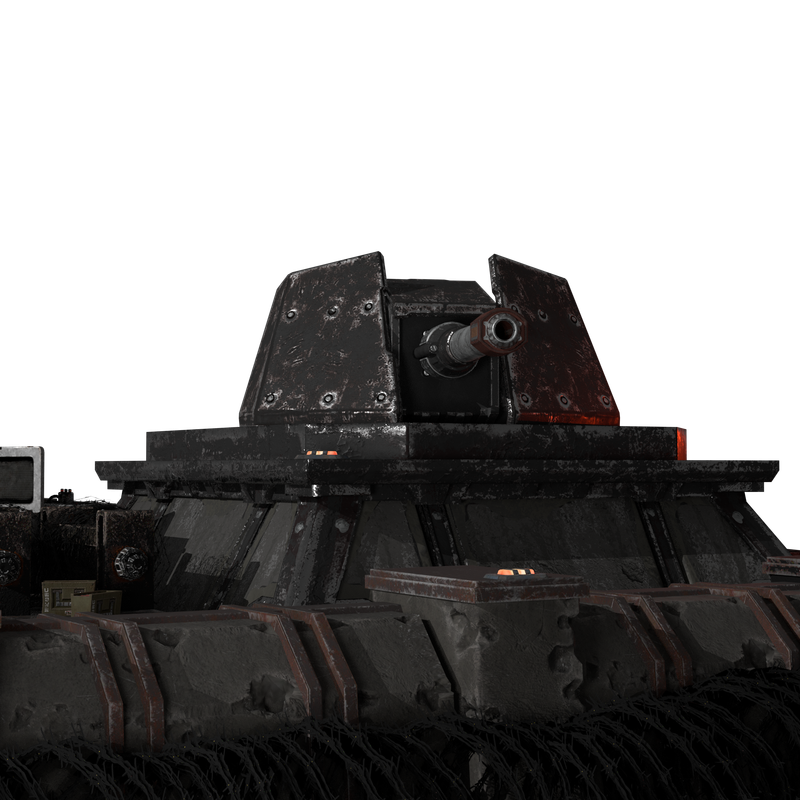 Bunker Turret