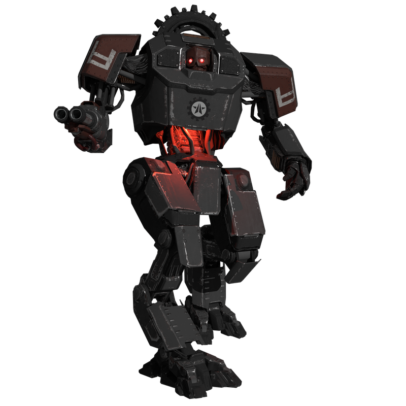 Devastator