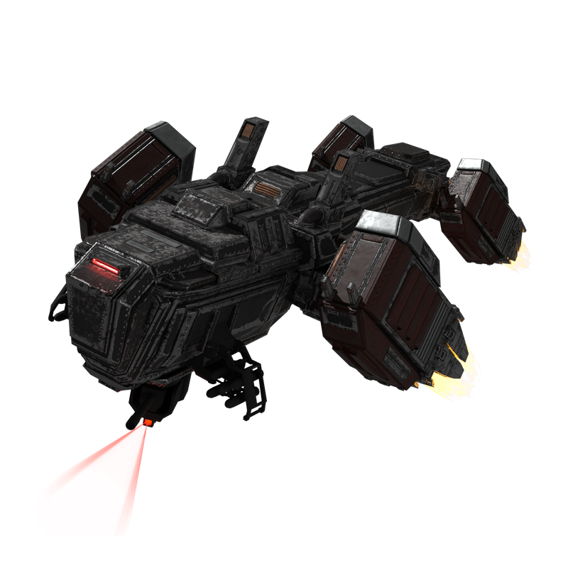 Gunship