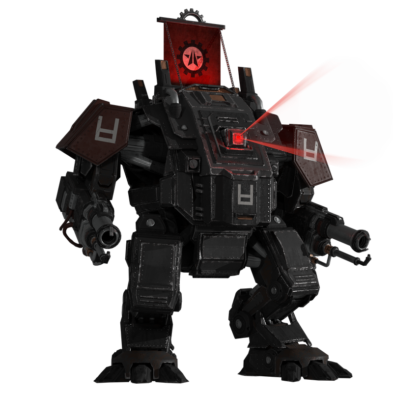 Hulk Obliterator