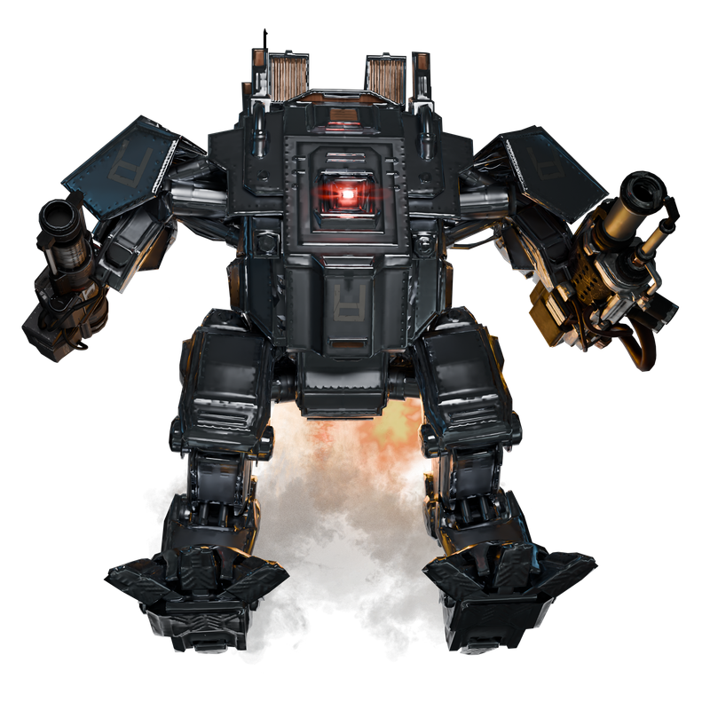Jet Brigade Hulk Bruiser