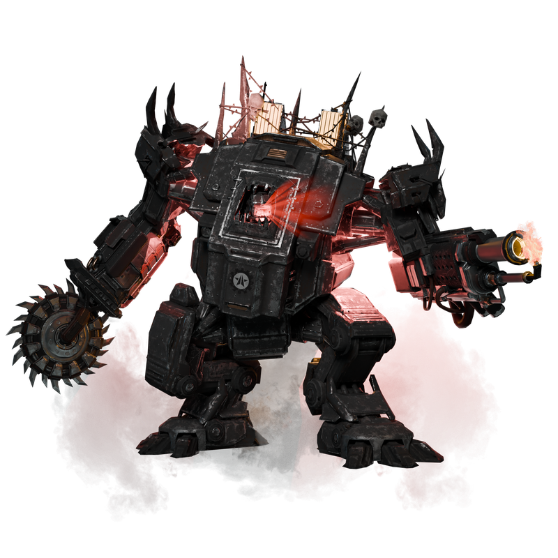 Jet Brigade Hulk Scorcher