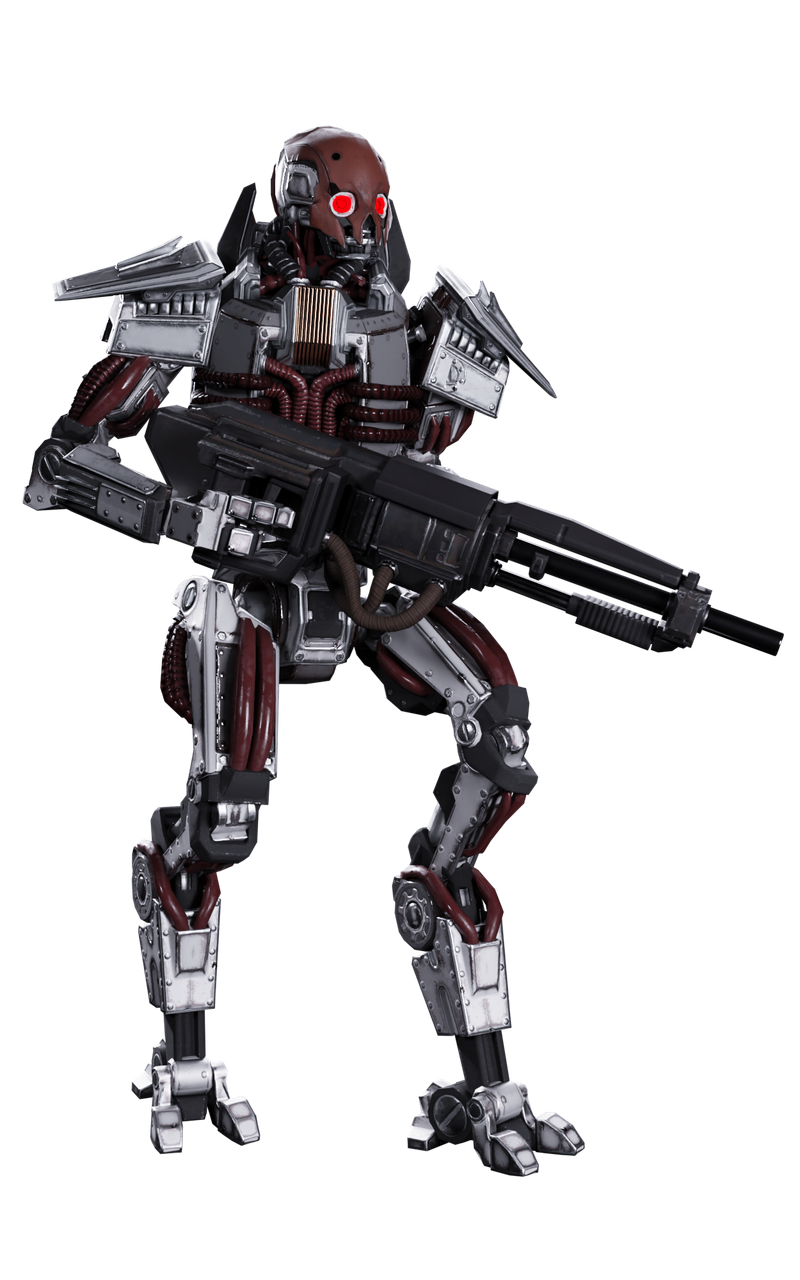 Marauder