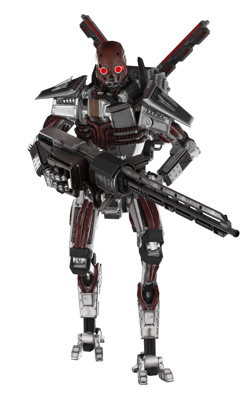 MG Raider