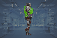 TorsoArmor side view