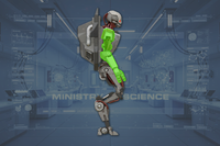 Arms (2) side view