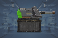 Heatsink side view