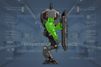 Arms (2) side view