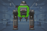 FrontArmor front view