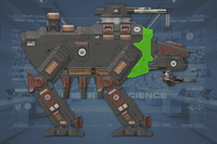 FrontArmor side view