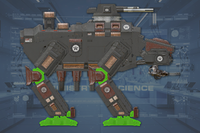 LegAssembly (4) side view