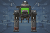 NeckArmor front view