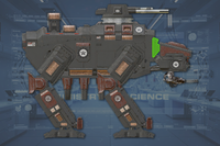 NeckArmor side view