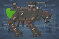 RearArmor side view