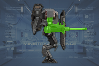 Arms (2) side view