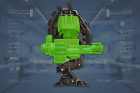 Arms (2) side view