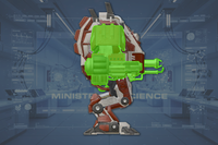 Arms (2) side view