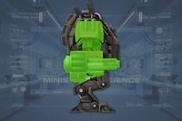 Arms (2) side view
