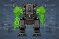 Arms (2) front view