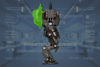 Jetpack side view