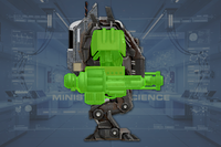 Arms (2) side view