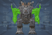 Arms (2) front view