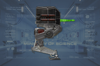 HMG side view