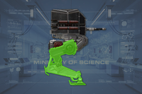 Legs (2) side view