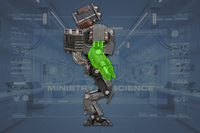Arms (2) side view