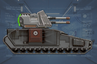 TurretHeatsink side view