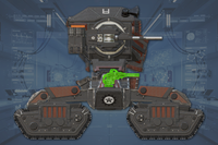 Miniguns (2) side view