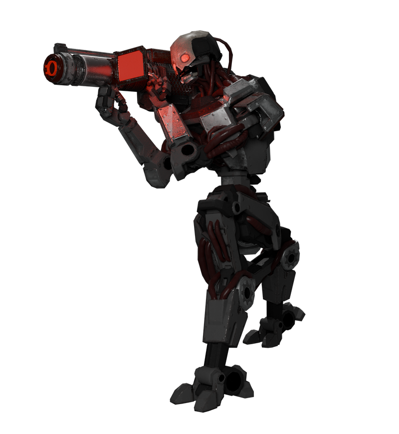 Rocket Raider