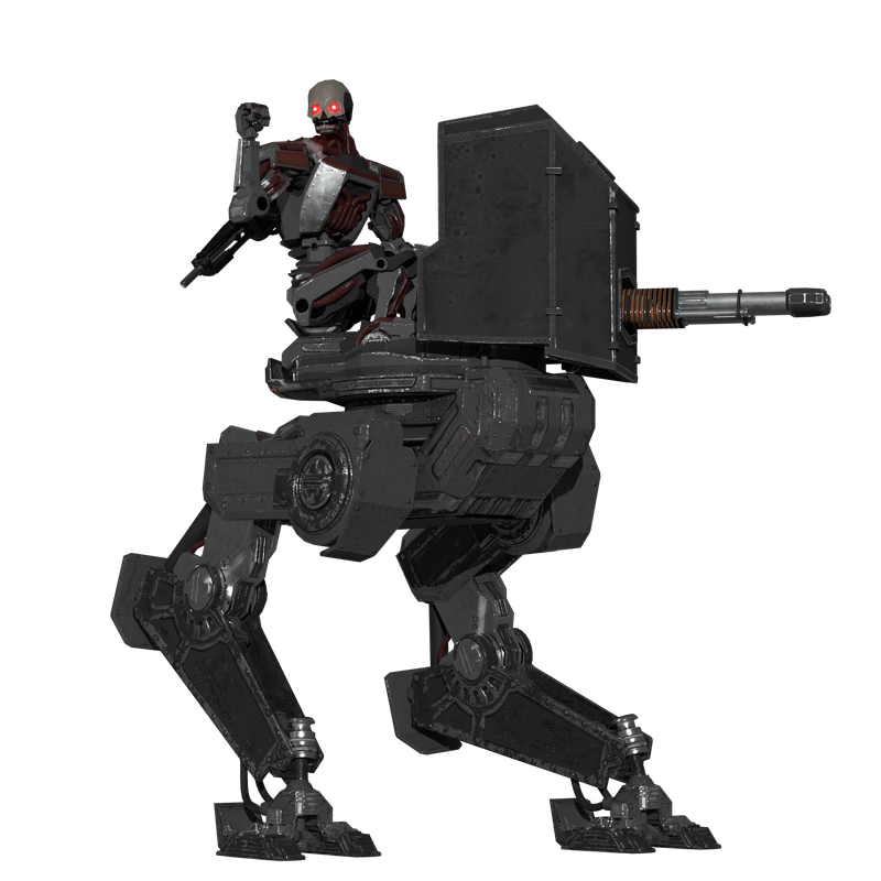 Scout Strider