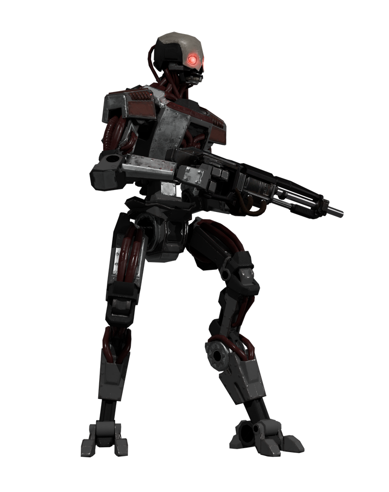 Trooper