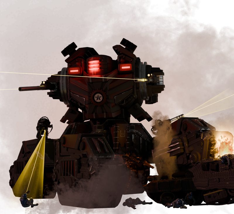 Vox Engine