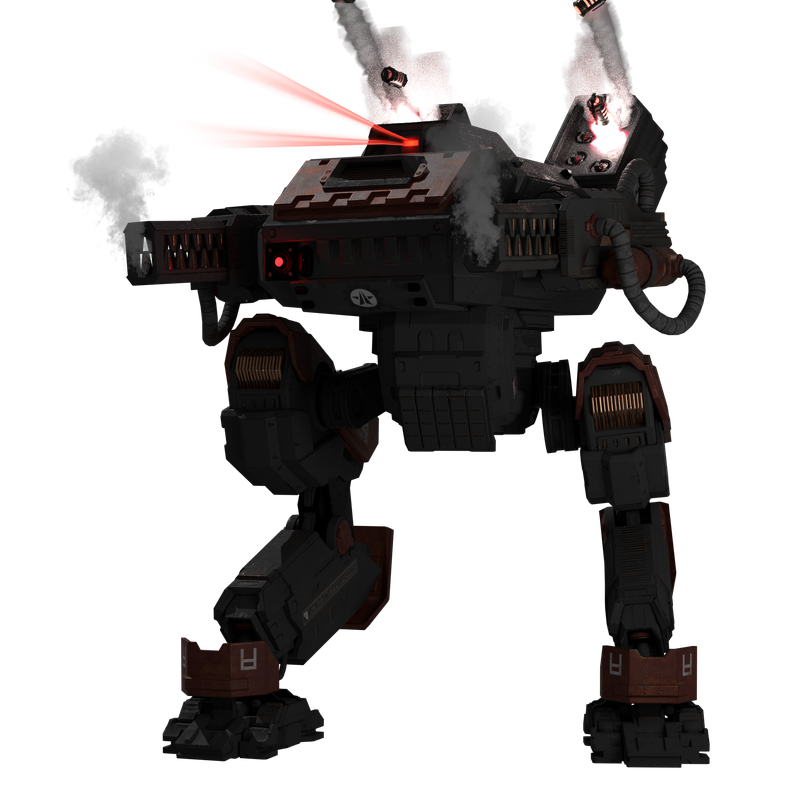 War Strider