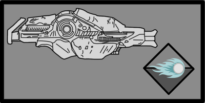 Plasma Bombard (Direct Fire)