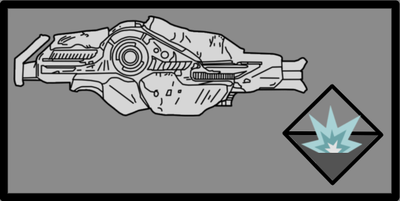 Plasma Bombard (Indirect Fire)