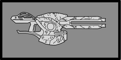 Plasma Storm Rifle