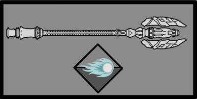 Pathfinder Lightspear (Projectile)